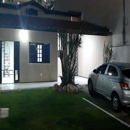 Casa Confortavel Por Temporada Leilighet Fortaleza  Eksteriør bilde