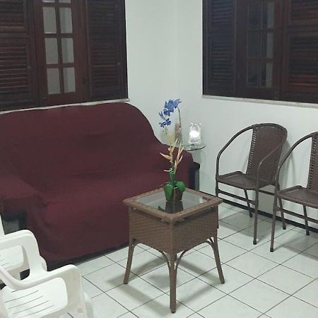 Casa Confortavel Por Temporada Leilighet Fortaleza  Eksteriør bilde