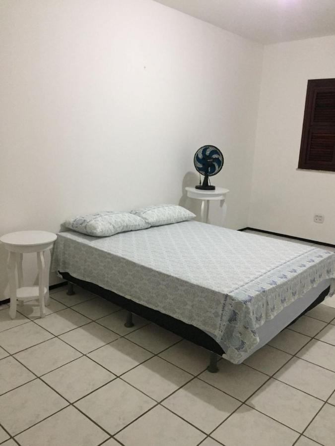 Casa Confortavel Por Temporada Leilighet Fortaleza  Eksteriør bilde