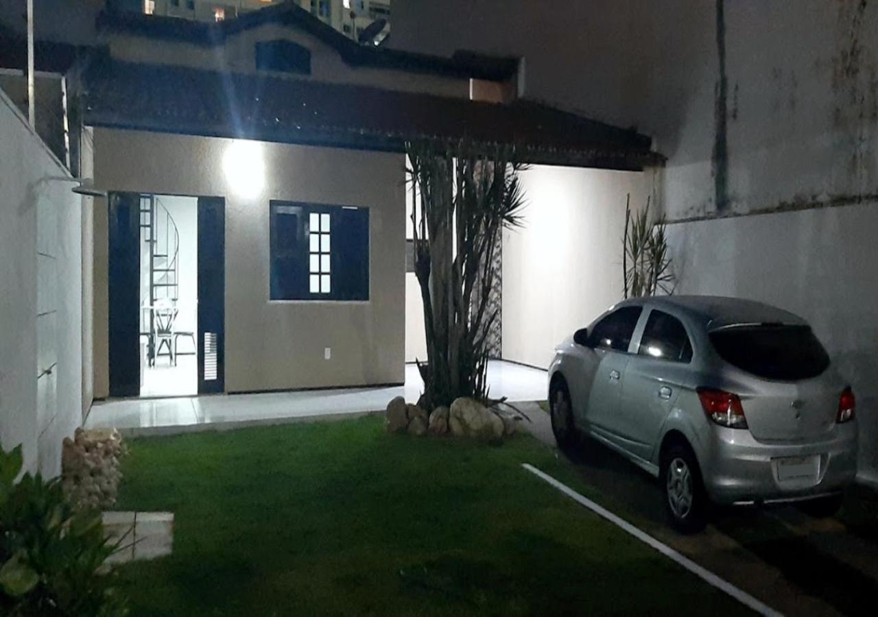 Casa Confortavel Por Temporada Leilighet Fortaleza  Eksteriør bilde