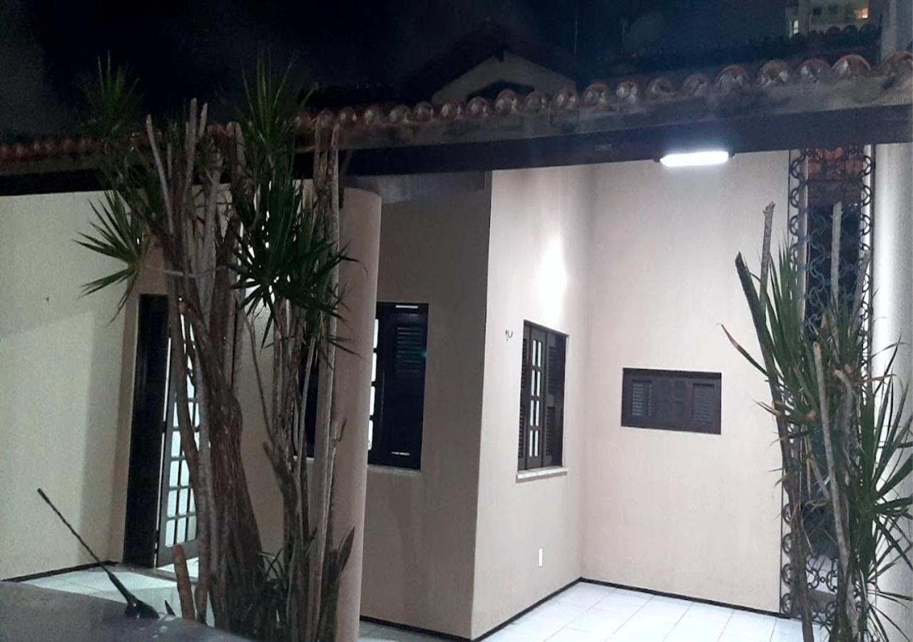 Casa Confortavel Por Temporada Leilighet Fortaleza  Eksteriør bilde