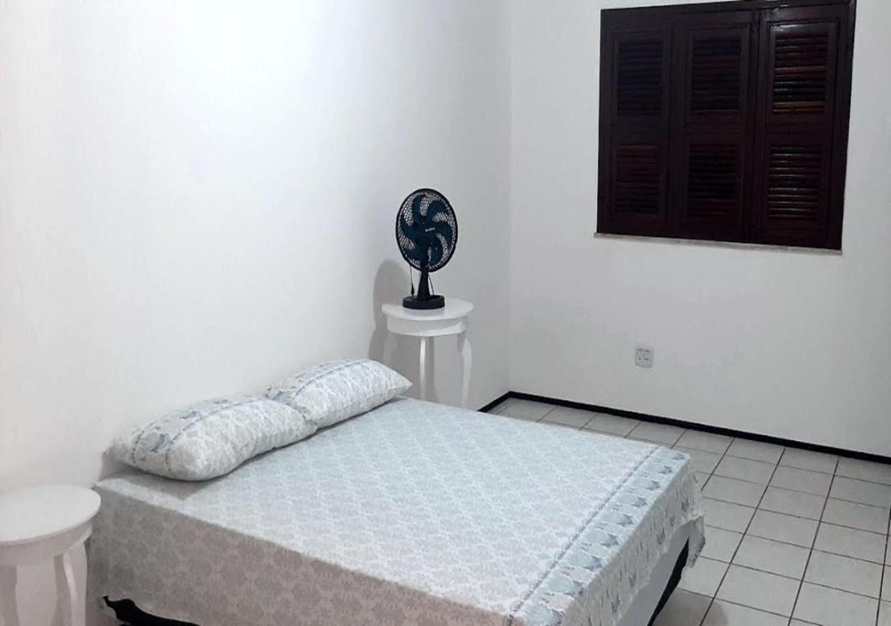 Casa Confortavel Por Temporada Leilighet Fortaleza  Eksteriør bilde