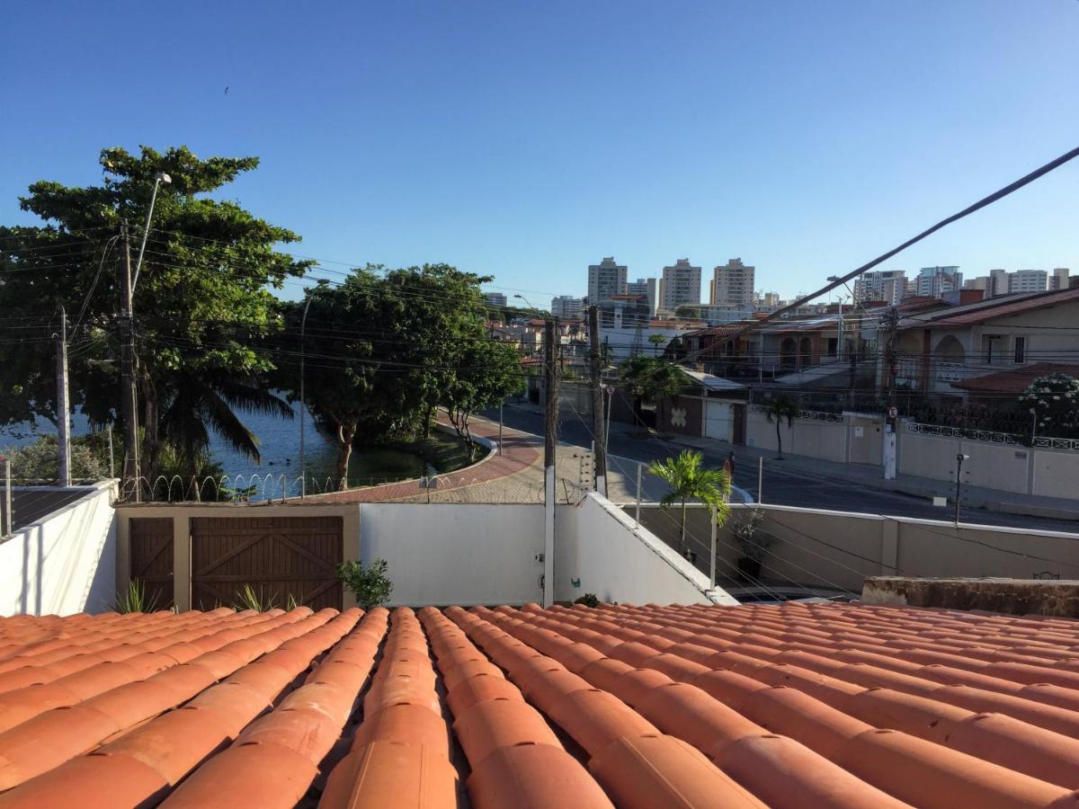 Casa Confortavel Por Temporada Leilighet Fortaleza  Eksteriør bilde